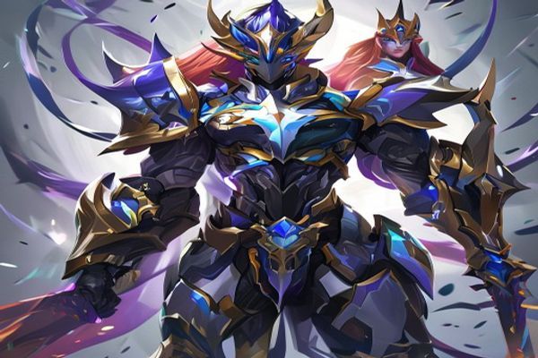 dota2美杜莎